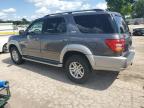 2003 Toyota Sequoia Sr5 en Venta en Wichita, KS - Water/Flood
