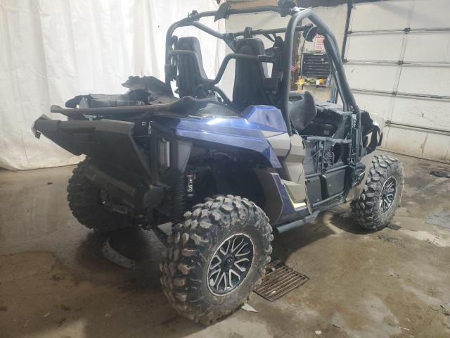 2023 YAMAHA YXE1000   
