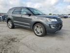 2017 Ford Explorer Limited zu verkaufen in Wilmer, TX - Rear End