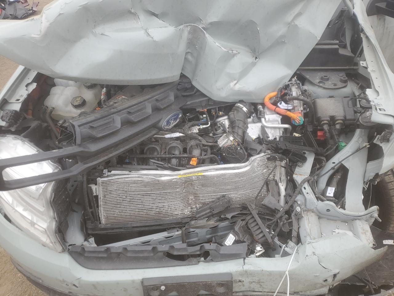 2024 Ford Maverick Xl VIN: 3FTTW8A3XRRA80391 Lot: 63059725