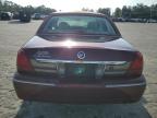 2009 Mercury Grand Marquis Ls na sprzedaż w Savannah, GA - Side