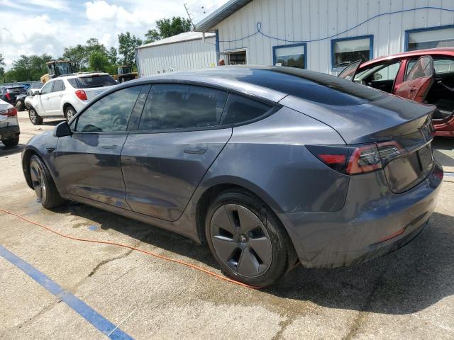  TESLA MODEL 3 2023 Gray