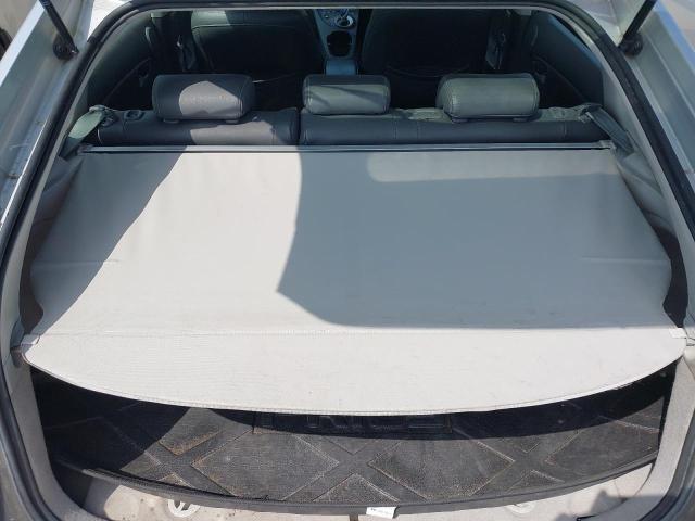 2010 TOYOTA PRIUS T SP