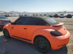 2013 Volkswagen Beetle  de vânzare în Las Vegas, NV - Side
