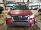 2017 Subaru Forester 2.0Xt Premium   en Venta en Eldridge, IA - Front End