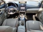 2014 Subaru Xv Crosstrek 2.0I Hybrid Touring на продаже в Denver, CO - Rear End