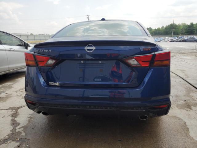  NISSAN ALTIMA 2024 Синий