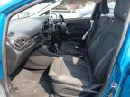 2018 FORD FIESTA ZET for sale at Copart SANDTOFT