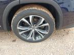 2021 LEXUS RX 450H CV for sale at Copart CORBY