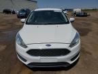 2017 Ford Focus Se en Venta en Rocky View County, AB - Side