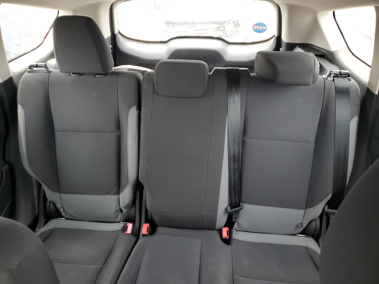 FORD ESCAPE 2016 VIN 1FMCU0F76GUC23308 фото 10
