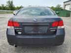 2010 Subaru Legacy 2.5I Premium იყიდება Leroy-ში, NY - Front End