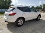 Ocala, FL에서 판매 중인 2012 Nissan Murano S - Front End
