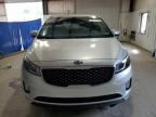 2015 Kia Sedona Ex للبيع في Hurricane، WV - Mechanical