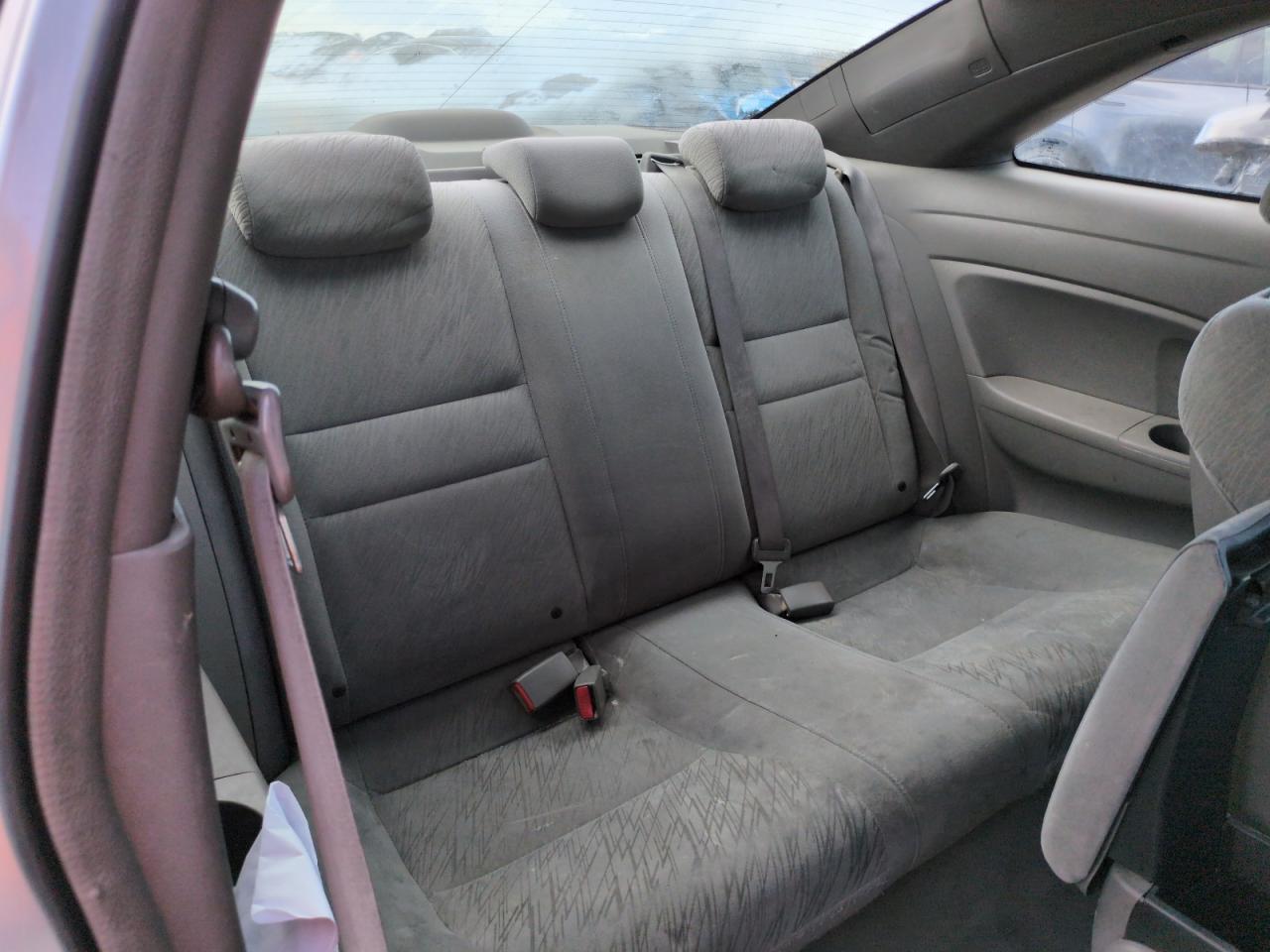 2007 Honda Civic Lx VIN: 2HGFG12657H545549 Lot: 62398885