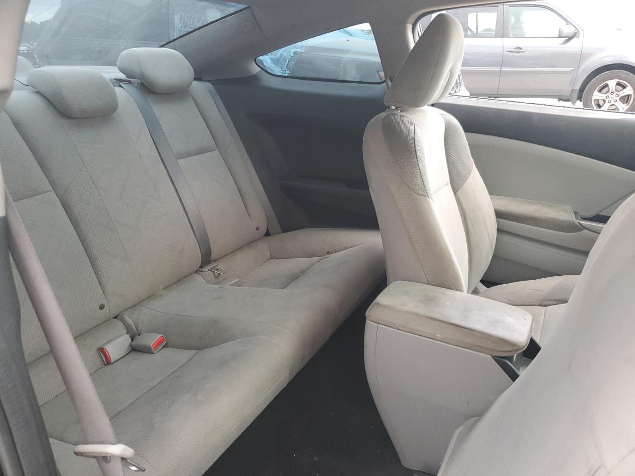 2012 Honda Civic Lx VIN: 2HGFG3B58CH511019 Lot: 61918955
