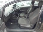 2017 VAUXHALL CORSA ENER for sale at Copart SANDY