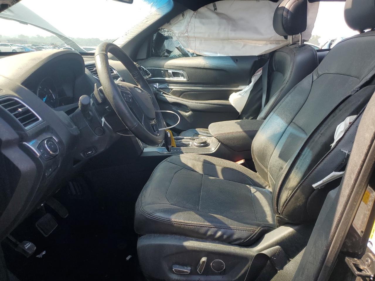 2017 Ford Explorer - Image 7