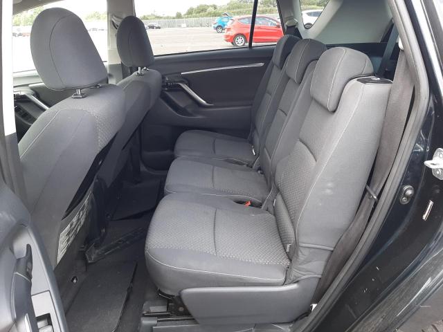 2013 TOYOTA VERSO ICON