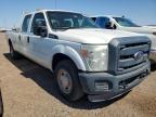 2015 Ford F250 Super Duty en Venta en Phoenix, AZ - Minor Dent/Scratches