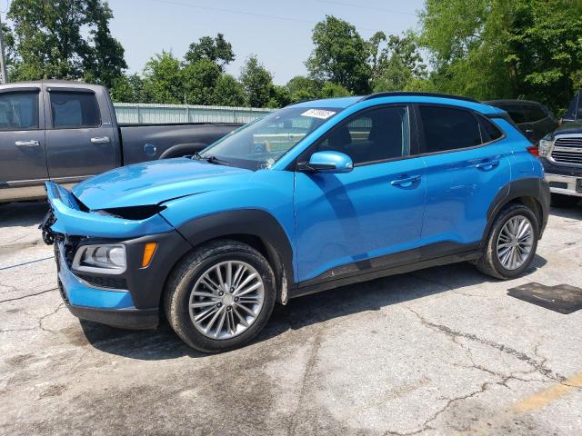 HYUNDAI KONA SEL 2021