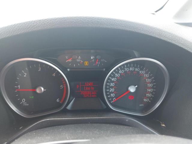 2015 FORD GALAXY ZET