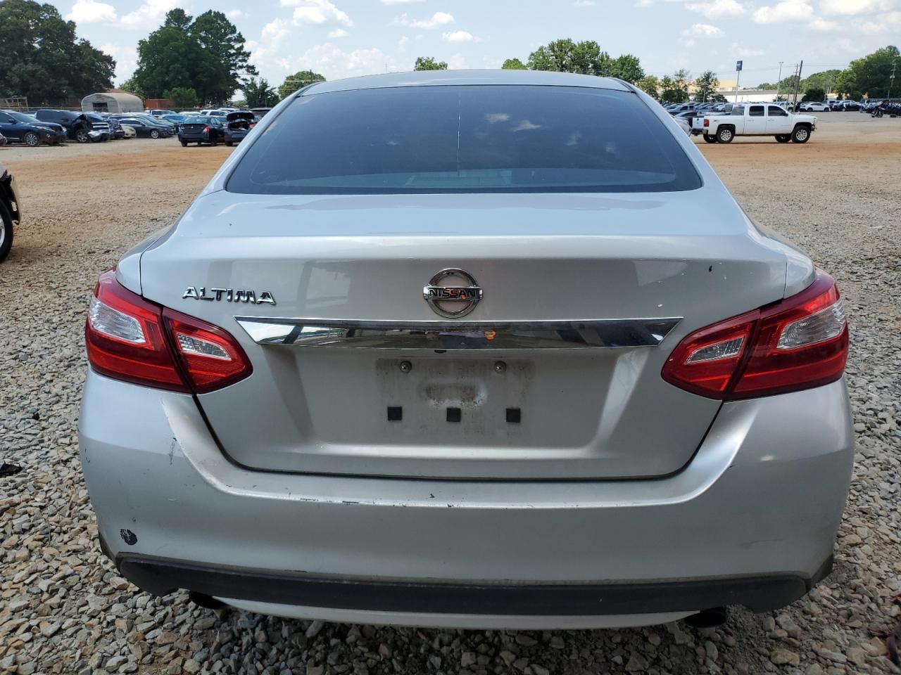 2017 Nissan Altima 2.5 VIN: 1N4AL3AP9HC152447 Lot: 62084665