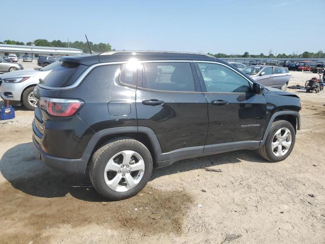  JEEP COMPASS 2020 Czarny