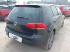 2013 VOLKSWAGEN GOLF SE BL for sale at Copart BRISTOL