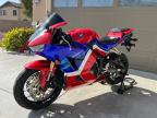2023 Honda Cbr600 Rr იყიდება Rancho Cucamonga-ში, CA - Damage History