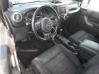 2012 Jeep Wrangler Sahara продається в Columbus, OH - Front End