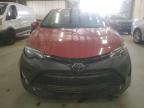 2019 Toyota Corolla L للبيع في East Granby، CT - Rear End
