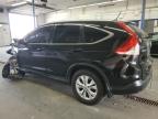 2013 Honda Cr-V Exl იყიდება Pasco-ში, WA - Front End