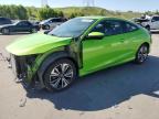 2017 Honda Civic Ex   zu verkaufen in Littleton, CO - Front End