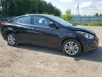 2015 HYUNDAI ELANTRA SE   for sale at Copart ON - LONDON