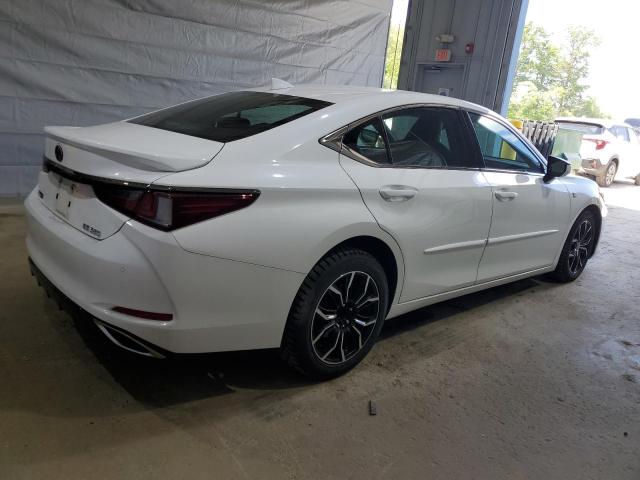  LEXUS ES350 2019 Белы