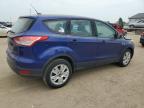 2015 Ford Escape S   იყიდება Davison-ში, MI - Front End