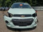 2017 Chevrolet Spark Ls de vânzare în Shreveport, LA - Front End