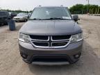2013 Dodge Journey Sxt იყიდება Indianapolis-ში, IN - Rear End