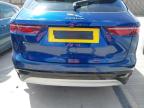 2021 JAGUAR F-PACE S A for sale at Copart SANDY