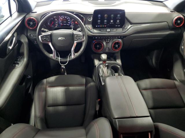  CHEVROLET BLAZER 2024 Gray