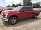 2017 Ford F150 Supercrew   en Venta en Chatham, VA - Side