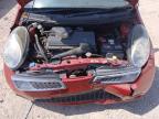 2009 NISSAN MICRA TEKN for sale at Copart BRISTOL