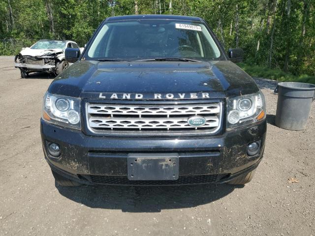  LAND ROVER LR2 2013 Черный