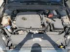 2015 Ford Fusion Se на продаже в Nisku, AB - Rear End