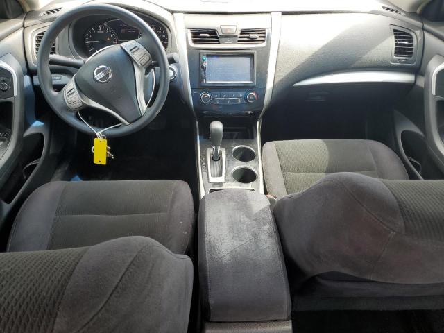  NISSAN ALTIMA 2013 Czarny