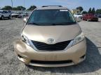 2011 Toyota Sienna Le de vânzare în Sacramento, CA - Front End