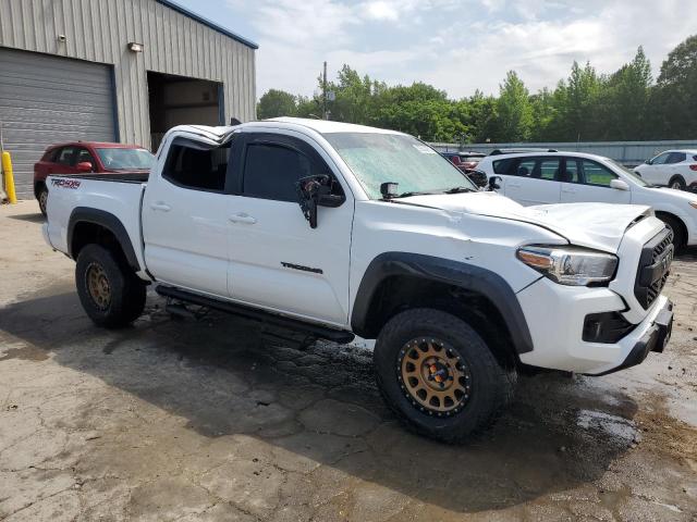  TOYOTA TACOMA 2019 Biały