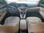 2018 Hyundai Elantra Sel for Sale in Andrews, TX - Front End