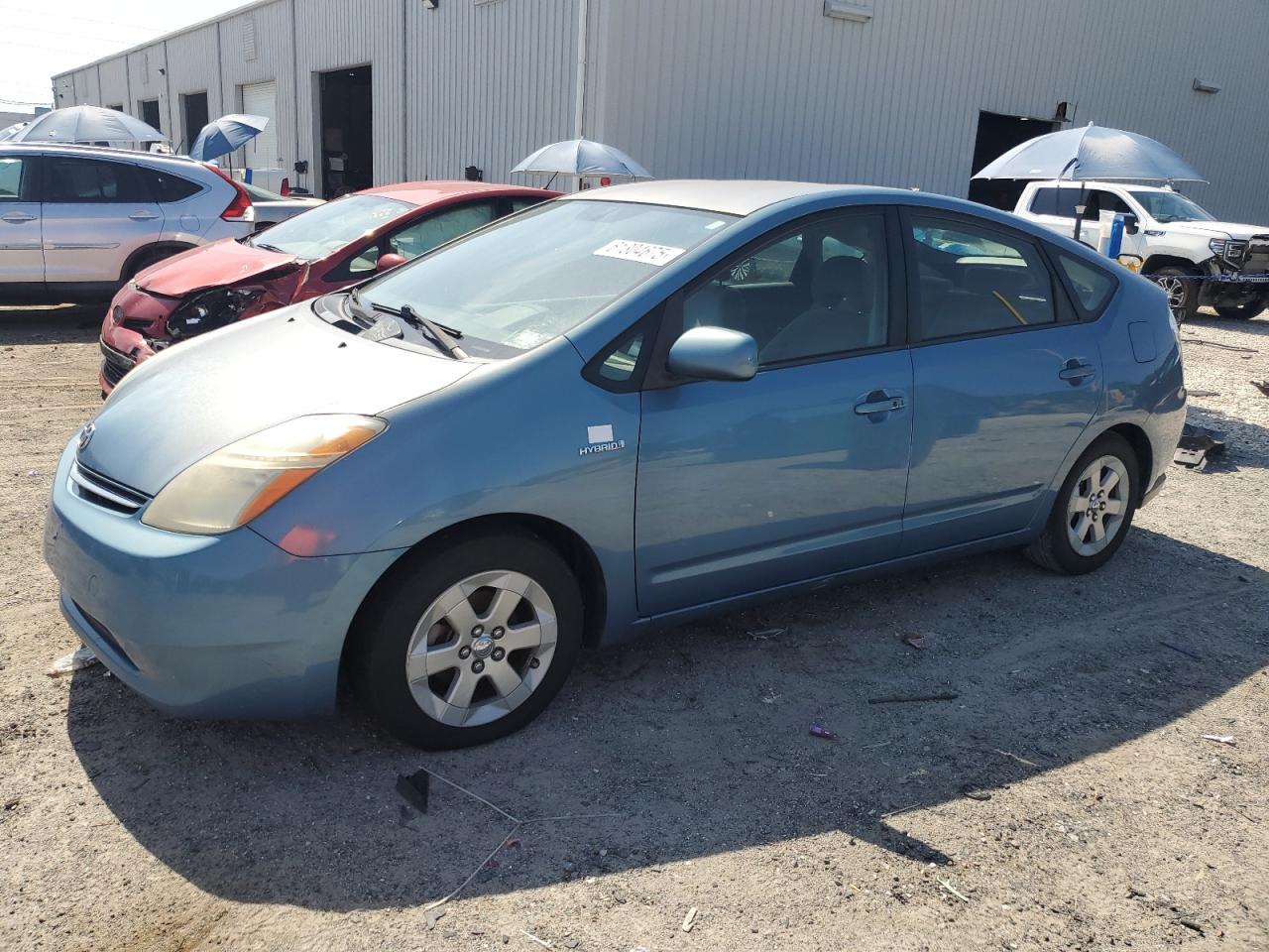 2007 Toyota Prius